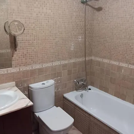 Aloe Vera With Pool And 3 Bedrooms 別荘 コラレホ