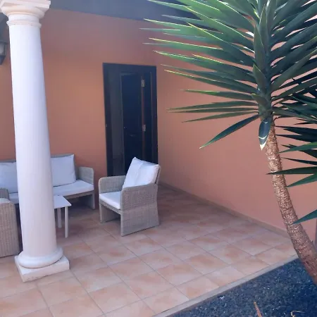 Aloe Vera With Pool And 3 Bedrooms 別荘 *