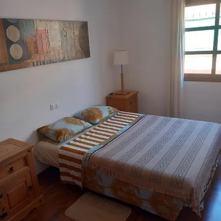 Aloe Vera With Pool And 3 Bedrooms * コラレホ