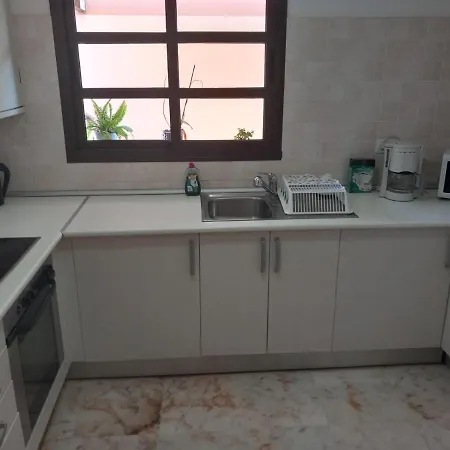 Holiday home Aloe Vera With Pool And 3 Bedrooms *